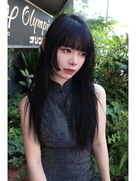 ハコ プラス(HACO+) レイヤーカット