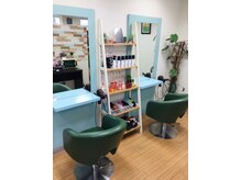 ロコモコ 南大通り店