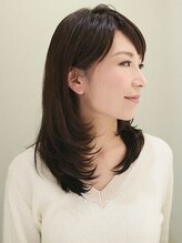 ヘアーアンドメイクアイリー(Hair&make IRIE)