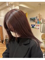 シカタ シーカ 鎌倉(CICATA/ShIKA.)&nbsp;ピンクブラウン