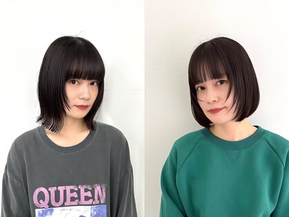 ノアル(NOAHL)の写真