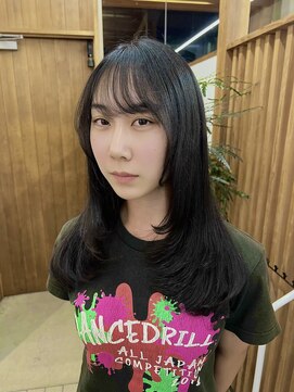 ユッカ エルア 武庫之荘南口(YUCCA elua) おすすめスタイル