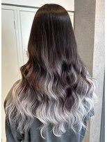 ネクスト 池袋(NEXT) カラー/エクステ/ダブルカラー/ハイトーン/ブリーチ/池袋