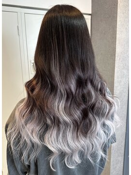 ネクスト 池袋(NEXT) カラー/エクステ/ダブルカラー/ハイトーン/ブリーチ/池袋