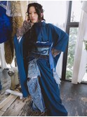 成人式前撮り