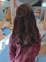 コロレ(colore) キッズカット