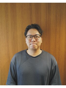 ダウバーバーショップ 銀座(DAU BARBER SHOP) ＜理容室＞スキンフェード/刈り上げ/メンズ/銀座