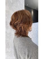 ソーダ(Soda)&nbsp;ミディアムレイヤー