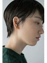 サミー ヘアアンドメイク(Sammy hair&make)&nbsp;ショートヘア