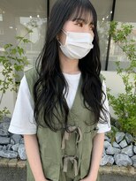 リコリス(licoris)&nbsp;ダークアッシュブラウン