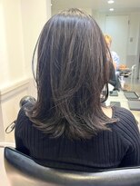 グラフ 銀座(GRAFF) ミディアムレイヤー