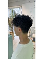 マアム ジー 明大前店(ma'am Zee) ラルフカール