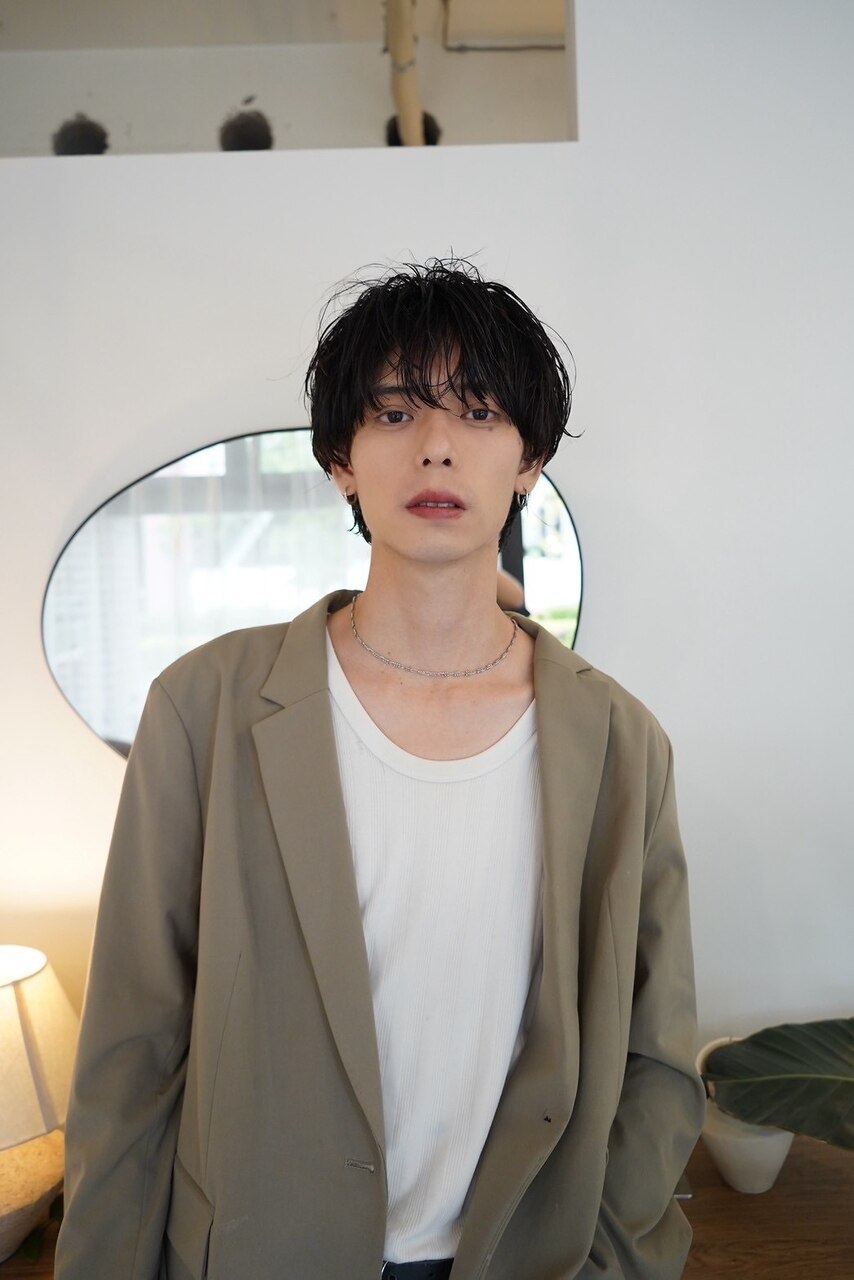 美容師・スタイリスト｜シツ(situ)｜ホットペッパービューティー
