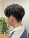 アフターファイブ(After5)の写真/【名古屋駅から徒歩5分】束感×立体感で創る唯一無二のスタイル!無造作なのにキマる計算された動きと軽さ!