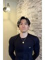 トラヴィス(Hair Resort Travis) 有野 祐輝