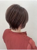 ショート