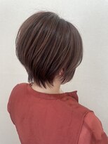 ココカラヘアー プラス(cococara‐hair plus)&nbsp;ショート