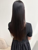 アルツディレット(ALTS diletto)&nbsp;【ALTS diletto】超高濃度水素カラー＋髪質改善トリートメント