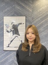 アール 豊田店(#arl) 中村 聖礼菜