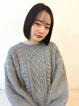 オーロ 宝塚店(ORO) 20代30代40代50代髪質改善イメチェン美髪似合わせカット