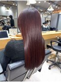 ☆お客様スタイル☆【Lavender by JEWEL 湘南台/湘南台駅】