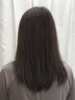 アロマージュ ジュン(Aroma-jyu jun)&nbsp;黒髪ロング