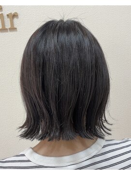 アドゥーヘアー(A do hair) ボブ