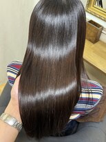 ルフカ(Lufca)&nbsp;「髪質改善×Lufca」