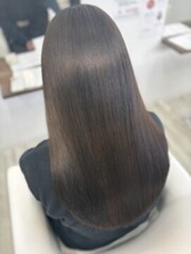 ヘアーサロン アーティブ(HAIR SALON artilib) 黒髪/オリーブグレー/小顔/ココアベージュ/東加古川/高砂/播磨町