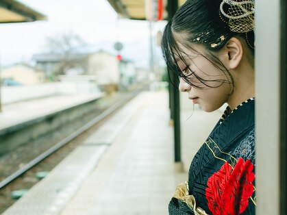 グリ(GURI)の写真