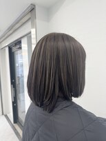 グラスペディア(graspedia)&nbsp;大人のデザインカラー【広島派手髪】【広島ハイトーンカラー】