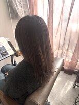 カイレア 辻堂(Kaile'a) パープルブラウン