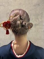 アトリエ木下 日吉店&nbsp;リボンカチモリ