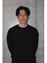 グロウ 別府店(growth)&nbsp;ツイスト/マッシュウルフ