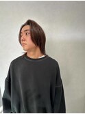 メンズミディアム