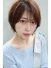【朝のセットを5分短縮】美シルエット。クイックムーブ+骨格補正カット+スパ