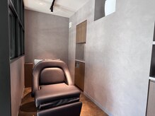 リロイド(ReLoid)の雰囲気（落ち着いた空間でリラックス◎丁寧なシャンプーが自慢です☆）