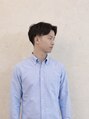 ヘア カンパニー トワ 千葉店(TOWA)&nbsp;RYUTO 