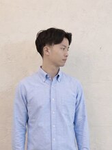 ヘア カンパニー トワ 千葉店(TOWA)&nbsp;RYUTO 