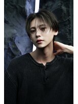 ケイ(K)&nbsp;韓国ヘア×縮毛矯正