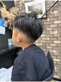キッズカット