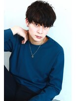 テーラヘアー 北越谷店(TELA HAIR)&nbsp;コンパクトナチュラルマッシュ【TELA HAIR】