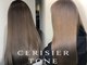 セリジエトーン(CERISIER TONE)の写真