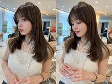 全席個室美容室 Zina 所沢【ジーナ】【8月29日オープン（予定）】