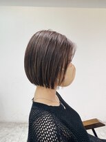 オーレン(Oulen) ボブカット