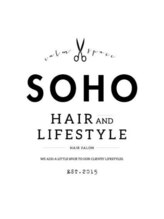 hair and lifｅstyle SOHO