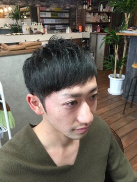 ボレロゴーイチ(bolero51) ミディアムショート