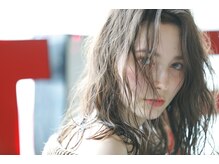 Chlomコレクション☆低温系デジタルパーマ