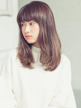 グランシャリオ 笹塚店(Grand Chariot) 【GrandChariot 笹塚】柔らかセミロング