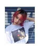 アマンドール(Aman D'or)&nbsp;＃AMAND'OR　Spicy Red